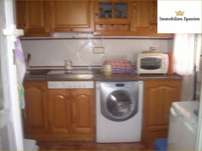 San Pedro del Pinatar Ferienhaus mit mehreren Aussenterrassen in Lo Pagan/San Pedro del Pinatar Haus kaufen