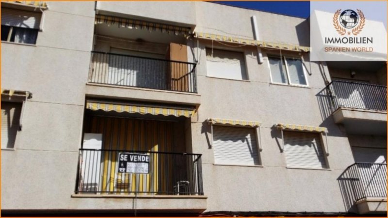 San Pedro del Pinatar Gemüliche Wohnung nah dem Mar Menor Wohnung kaufen