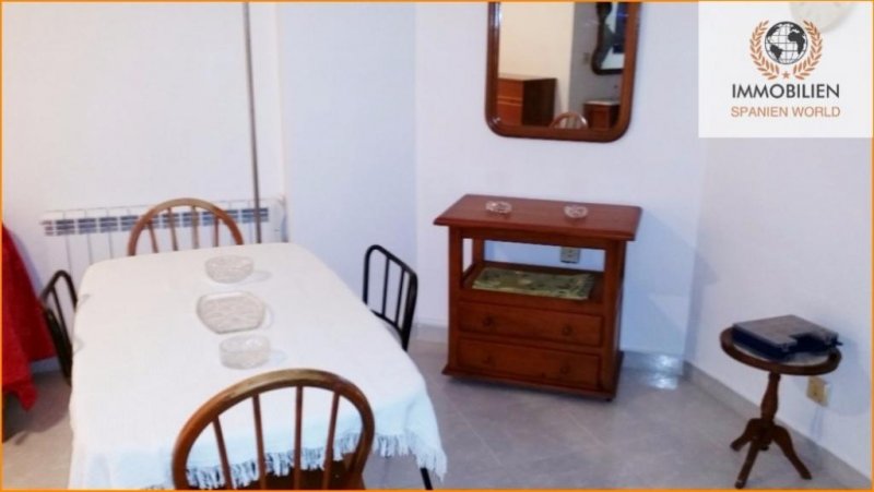 San Pedro del Pinatar Gemüliche Wohnung nah dem Mar Menor Wohnung kaufen