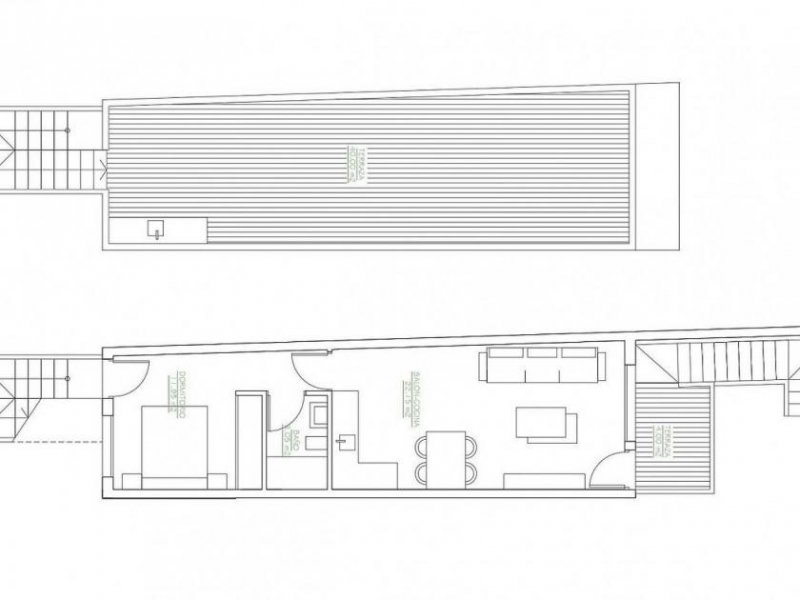 San Pedro del Pinatar Neubau-Apartments in gewachsenem Wohngebiet nahe Stadtzentrum Wohnung kaufen