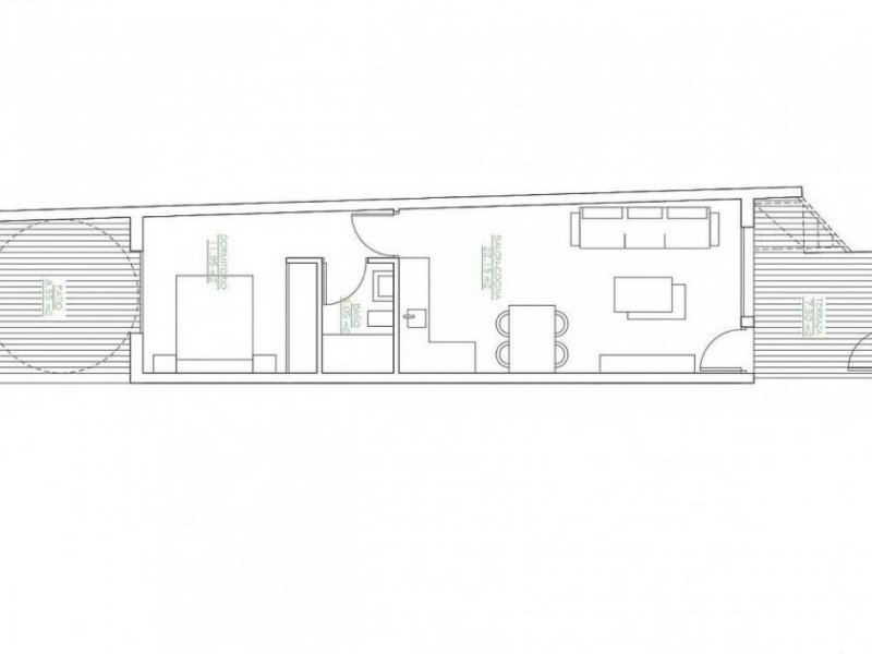 San Pedro del Pinatar Neubau-Apartments in gewachsenem Wohngebiet nahe Stadtzentrum Wohnung kaufen