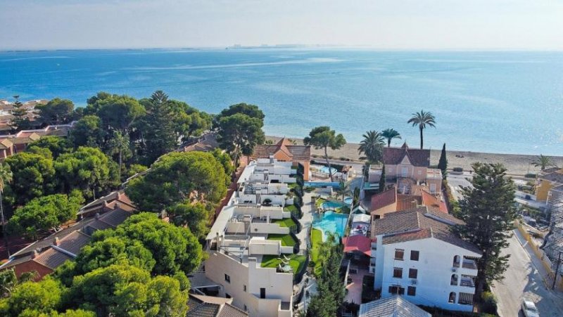 San Pedro del Pinatar Penthouse mit Meerblick!. Bereichere dein Leben mit dem unvergleichlichen Luxus dieses wunderschönen Penthouses in San Pedro