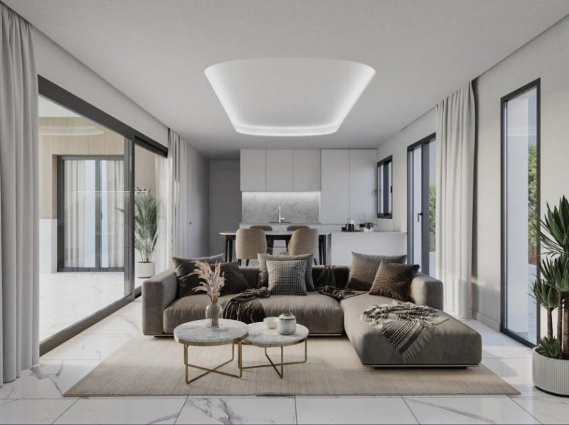 San Pedro del Pinatar Private Pool-Residenzen direkt am Meer Haus kaufen