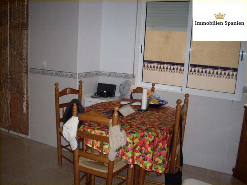 San Pedro del Pinatar Reihenchalet mit geschlossener Garage Grundstück kaufen