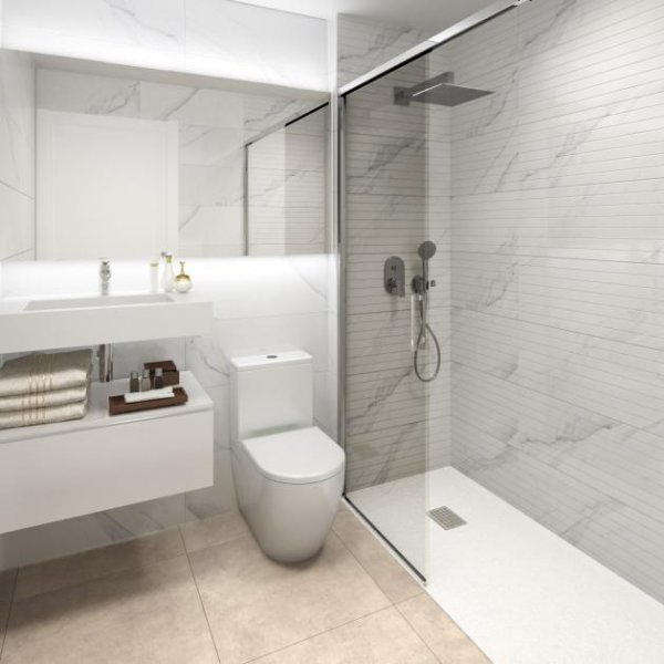 San Pedro del Pinatar Schöne Wohnung mit Pool Wohnung kaufen