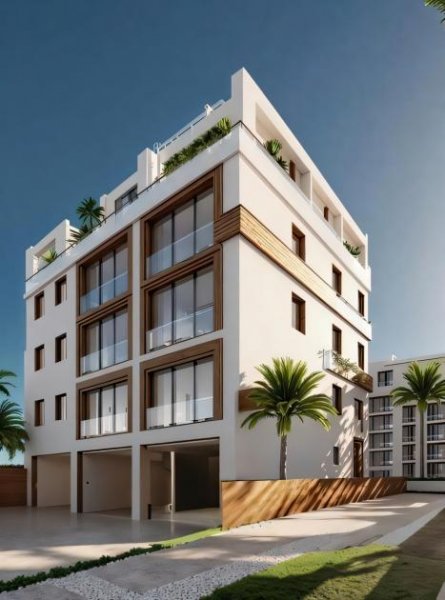 San Pedro del Pinatar Strandapartment 50 Meter vom Strand entfernt mit Flamingos Wohnung kaufen