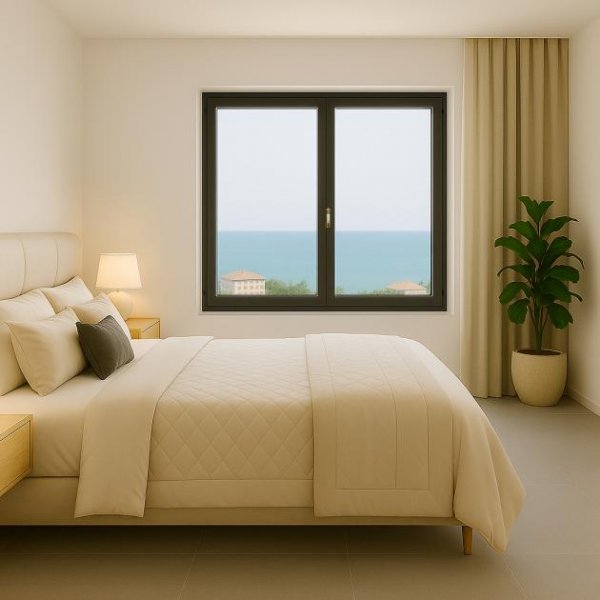 San Pedro del Pinatar Strandapartment 50 Meter vom Strand entfernt mit Flamingos Wohnung kaufen