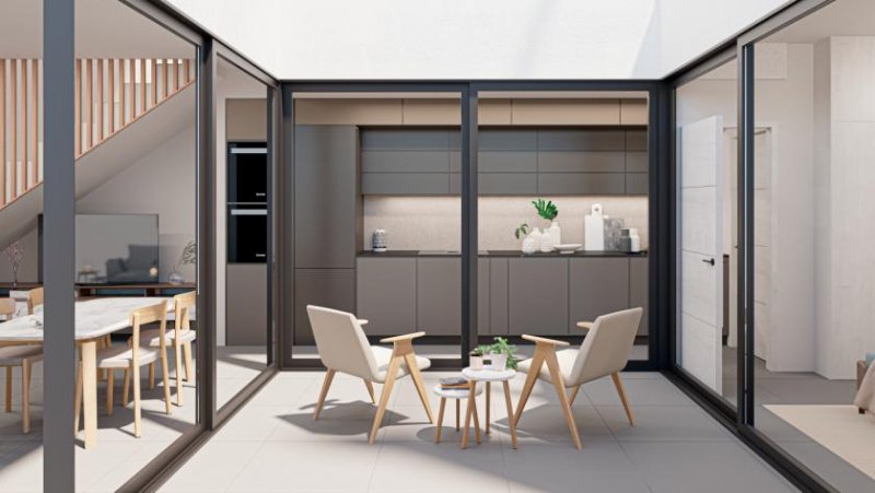 SAN PEDRO DEL PINATAR Traumhaus in unmittelbarer Meeresnähe mit Pool Haus kaufen