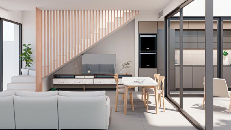 SAN PEDRO DEL PINATAR Traumhaus in unmittelbarer Meeresnähe mit Pool Haus kaufen