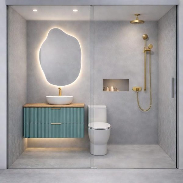 San Pedro del Pinatar Wohnung 100m bis zum Meer mit Rooftop Pool Wohnung kaufen