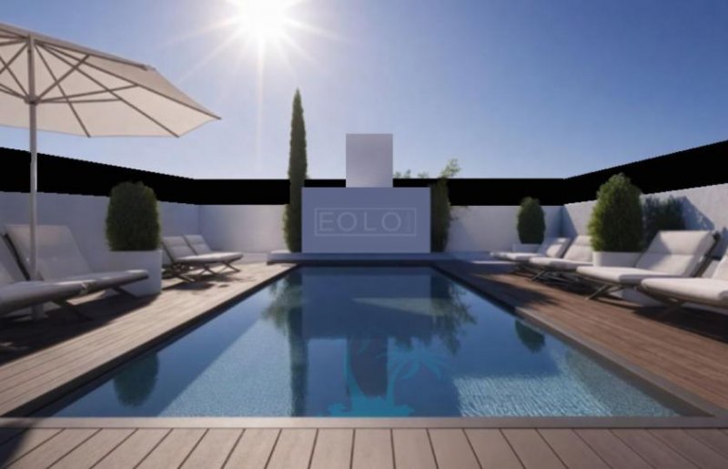 San Pedro del Pinatar Wohnung nur wenige Meter vom Meer entfernt Wohnung kaufen