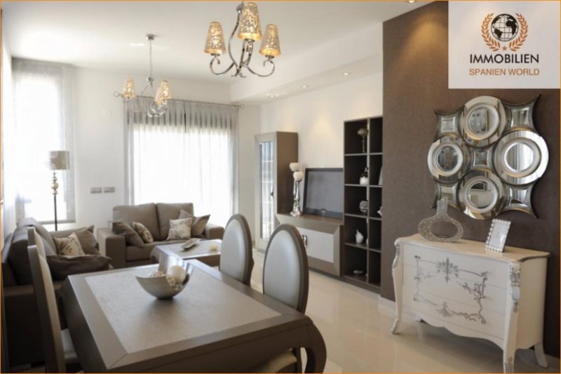 Lorca Luxusvilla mit Swimmingpool in Lorca-Murcia Haus kaufen