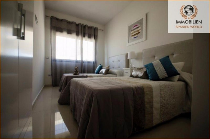 Lorca Luxusvilla mit Swimmingpool in Lorca-Murcia Haus kaufen