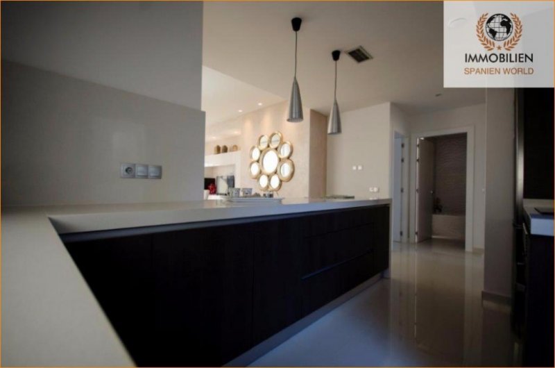 Lorca Luxusvilla mit Swimmingpool in Lorca-Murcia Haus kaufen