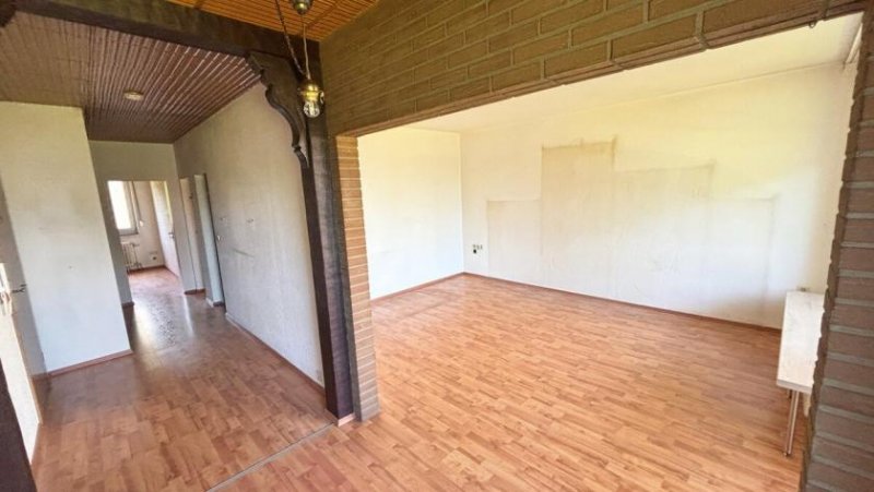 Garbsen Eigentumswohnung im Erdgeschoss in Garbsen- Auf der Horst; ideal für Kapitalanleger und Eigennutzer Wohnung kaufen