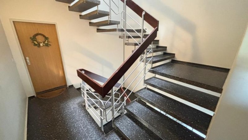 Garbsen Eigentumswohnung im Erdgeschoss in Garbsen- Auf der Horst; ideal für Kapitalanleger und Eigennutzer Wohnung kaufen