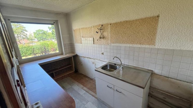 Garbsen Eigentumswohnung im Erdgeschoss in Garbsen- Auf der Horst; ideal für Kapitalanleger und Eigennutzer Wohnung kaufen