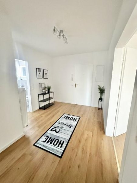 Garbsen Traumwohnung mit Balkon und TG-Stellplatz Wohnung kaufen