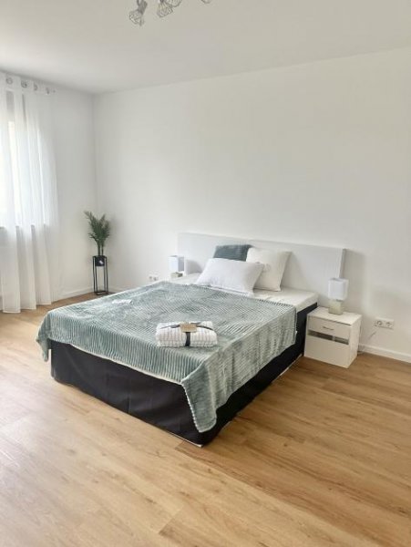 Garbsen Traumwohnung mit Balkon und TG-Stellplatz Wohnung kaufen