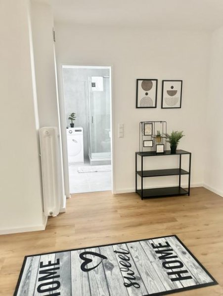 Garbsen Traumwohnung mit Balkon und TG-Stellplatz Wohnung kaufen