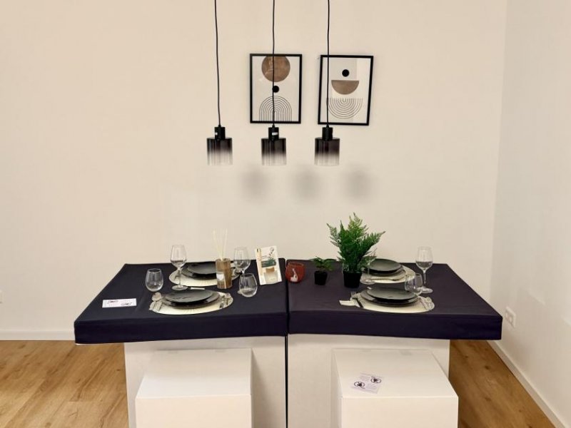 Garbsen Traumwohnung mit Balkon und TG-Stellplatz Wohnung kaufen