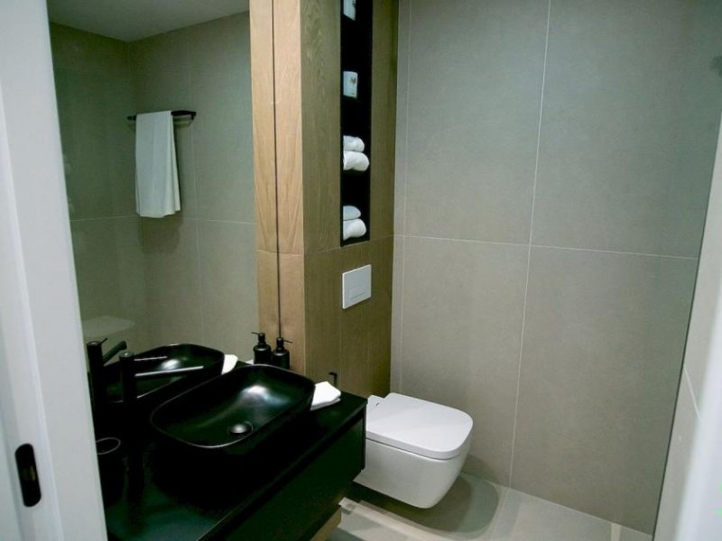 Alhama de Murcia Neubau-Apartments am Alhama Nature Luxus-Resort, mit Sportanlagen Wohnung kaufen