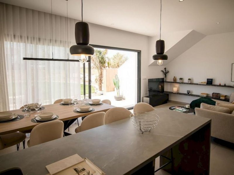 Alhama de Murcia Neubau-Apartments am Alhama Nature Luxus-Resort, mit Sportanlagen Wohnung kaufen