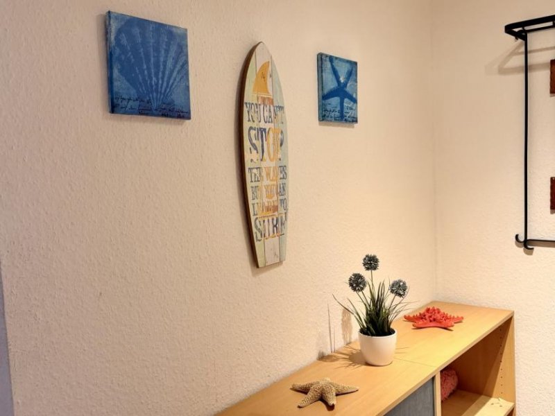 Langenhagen Lichtdurchflutete 3-Zimmer-Wohnung mit Balkon Wohnung kaufen