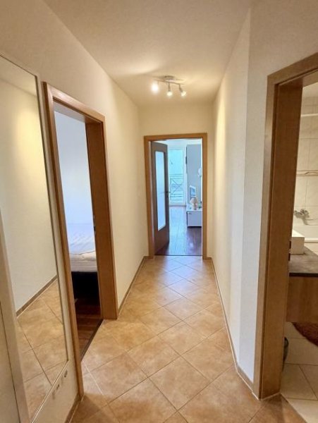 Langenhagen Lichtdurchflutete 3-Zimmer-Wohnung mit Balkon Wohnung kaufen