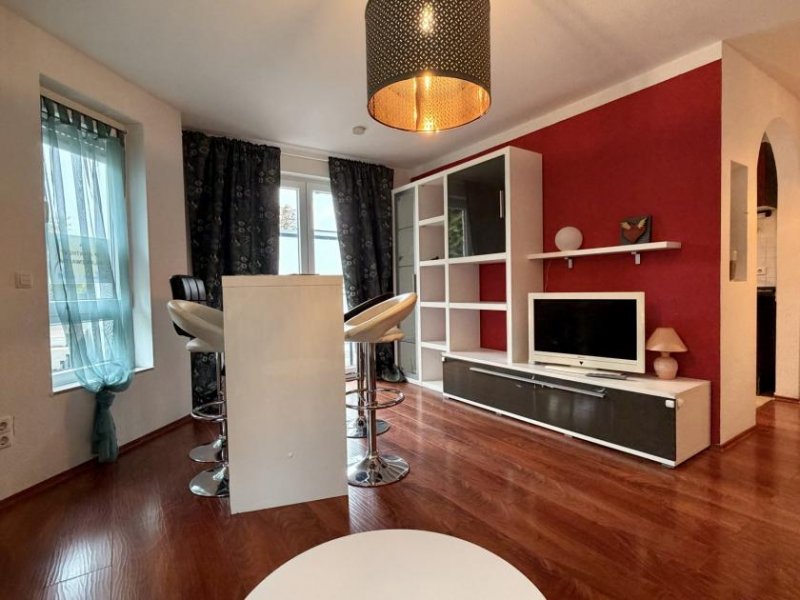 Langenhagen Lichtdurchflutete 3-Zimmer-Wohnung mit Balkon Wohnung kaufen