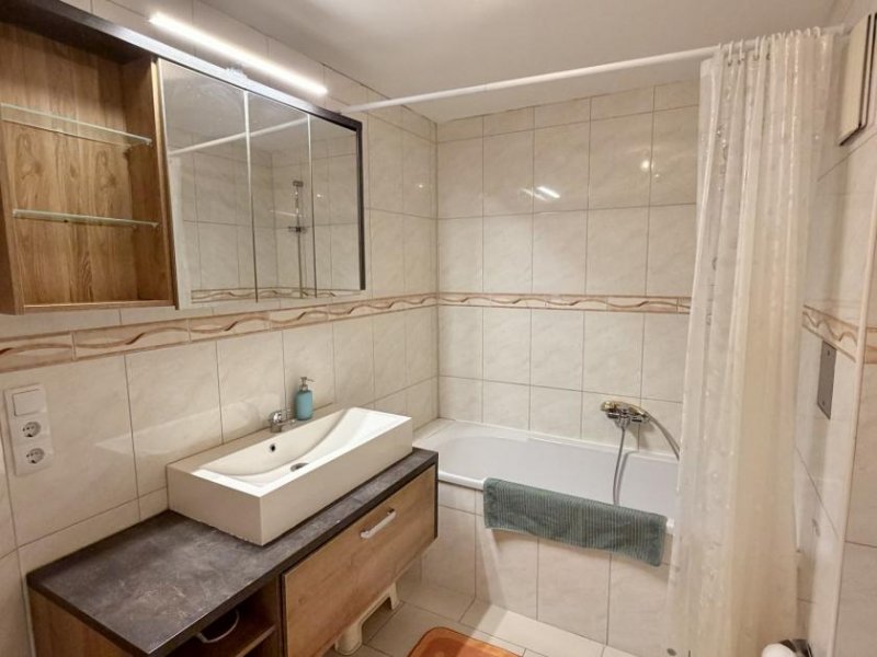 Langenhagen Lichtdurchflutete 3-Zimmer-Wohnung mit Balkon Wohnung kaufen