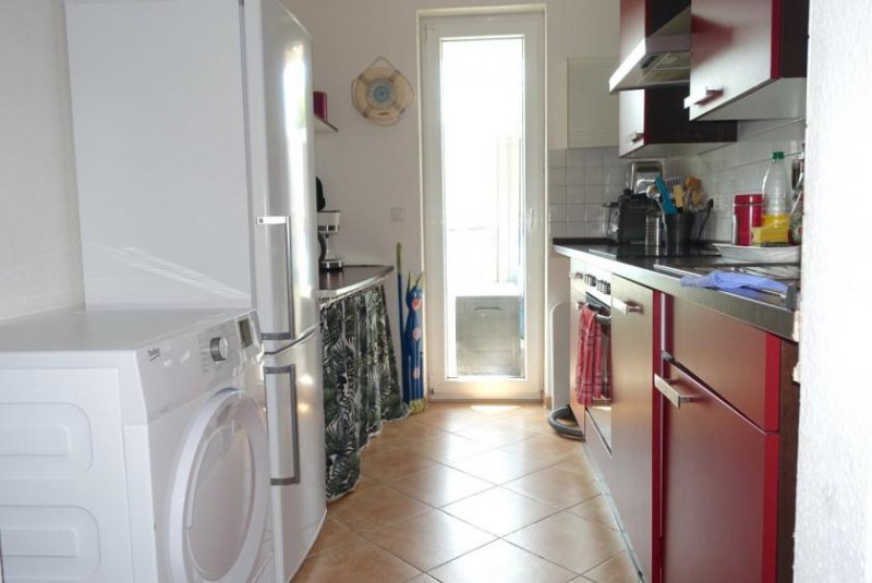 Langenhagen Wertstabile Eigentumswohnung in kleiner Wohnanlage Wohnung kaufen