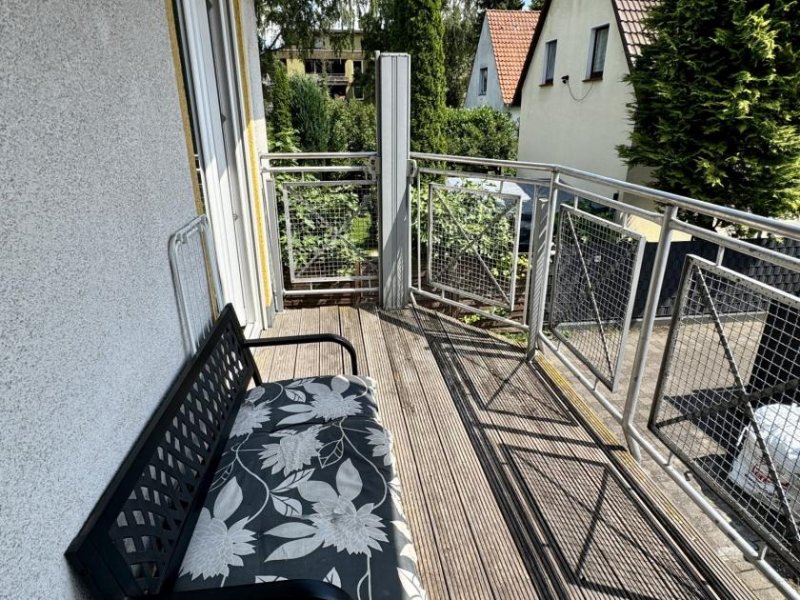 Langenhagen Wertstabile Eigentumswohnung in kleiner Wohnanlage Wohnung kaufen