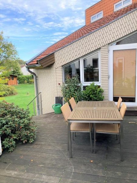 Langenhagen Einfamilienhaus mit flexiblen Möglichkeiten Haus kaufen