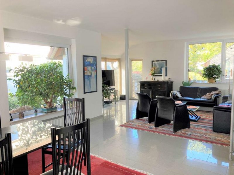 Langenhagen großzügiges Einfamilienhaus in begehrter Lage Haus kaufen