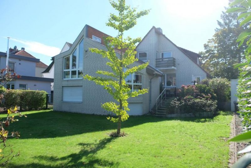 Langenhagen großzügiges Einfamilienhaus in begehrter Lage Haus kaufen