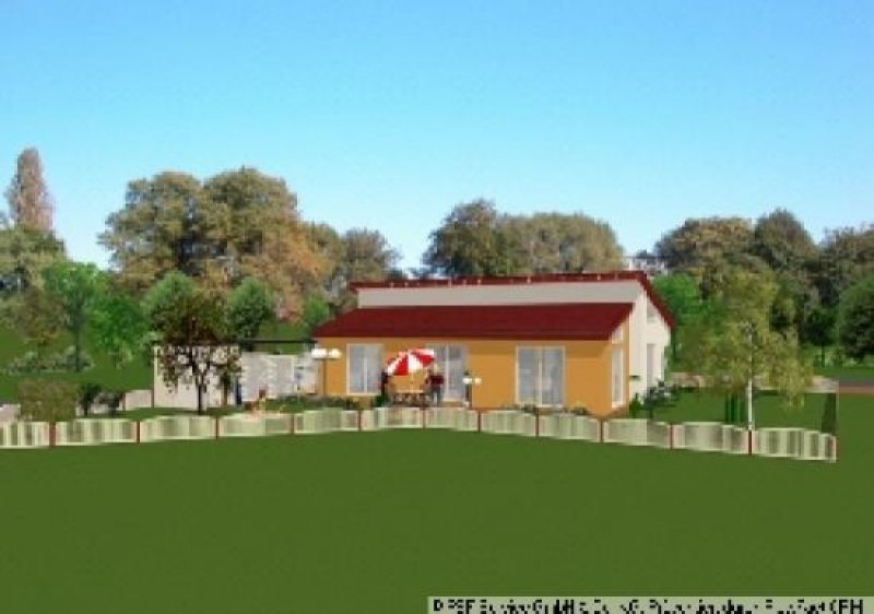 Langenhagen barrierefreie Bungalows in Langenhagen Haus kaufen