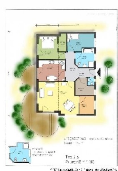 Langenhagen barrierefreie Bungalows in Langenhagen Haus kaufen