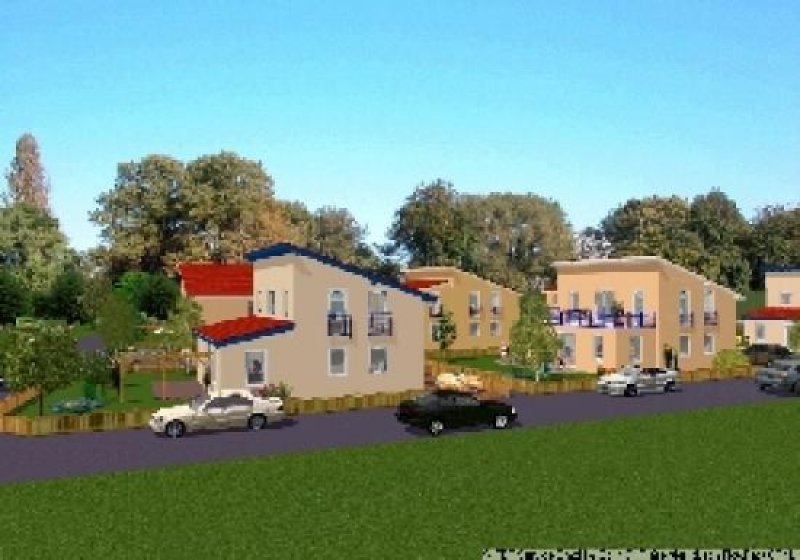 Langenhagen exclusive Architektenhäuser Haus kaufen