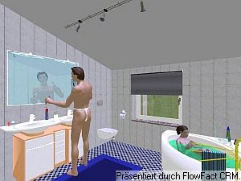 Langenhagen Moderne Architektur zum Top-Preis ! Haus kaufen