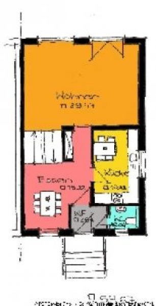 Laatzen 2 Min. zur Stadtbahn- 19 Min. zum Kröpke Haus kaufen