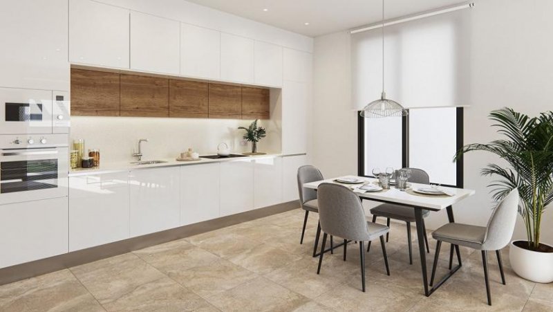 Laatzen Appartements mit 2 Schlafzimmern, 2 Bädern, Tiefgaragenstellplatz und Gemeinschaftspool nur ca. 700 m vom Strand Wohnung kaufen