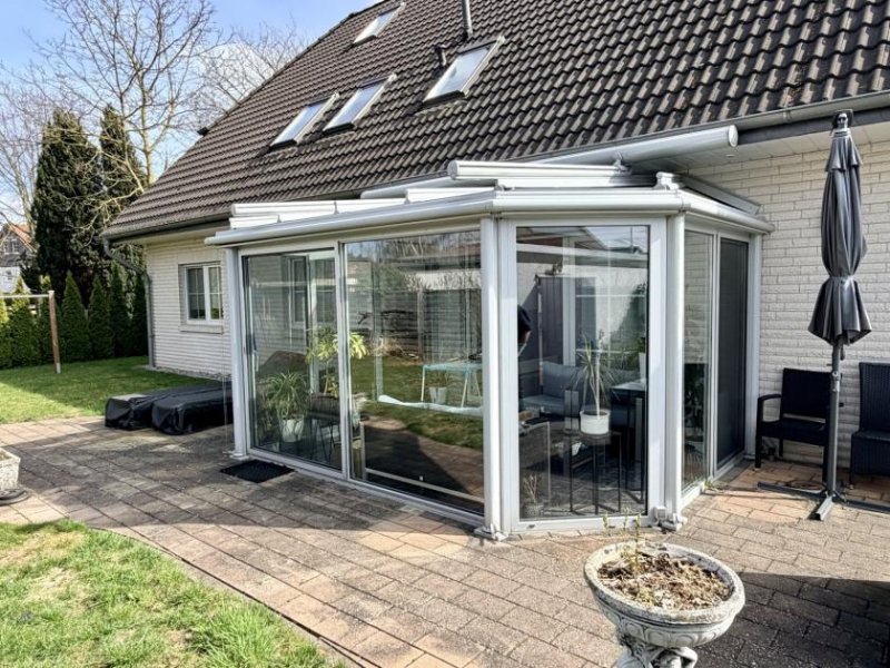 Laatzen hochwertiges Zweifamilienhaus in top Wohnlage Haus kaufen