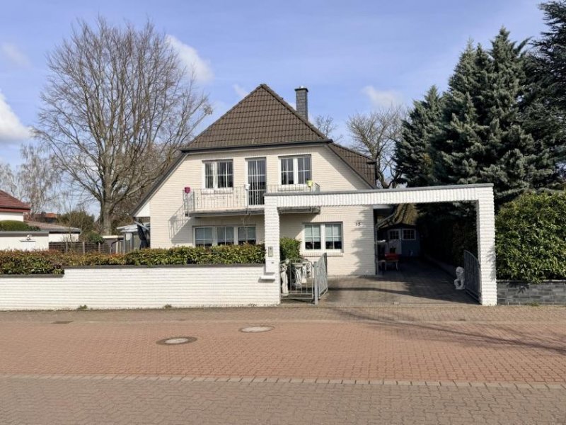 Laatzen hochwertiges Zweifamilienhaus in top Wohnlage Haus kaufen