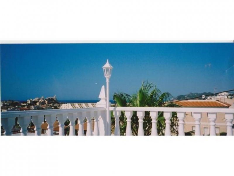 Calabardina HDA-Immo.eu: schöne Villa in Region von Murcia zu verkaufen Haus kaufen