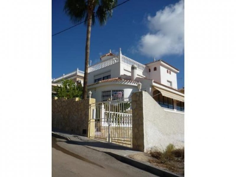 Calabardina HDA-Immo.eu: schöne Villa in Region von Murcia zu verkaufen Haus kaufen