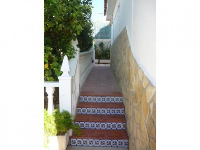 Calabardina HDA-Immo.eu: schöne Villa in Region von Murcia zu verkaufen Haus kaufen