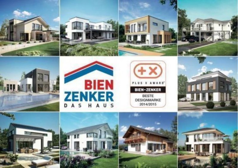 Barsinghausen In 2019 endlich im eigenen Haus? In Bückeburg neu bauen - +++ Jetzt: Werksbesichtigung am 12.08.2018! +++ Haus kaufen
