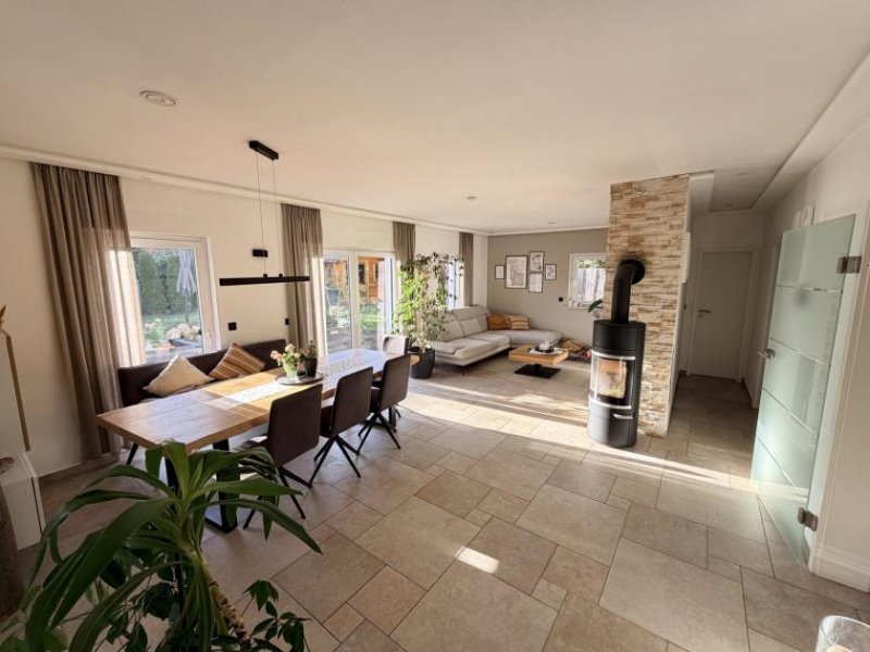 Barsinghausen individuelles Traumhaus sucht neuen Eigentümer Haus kaufen