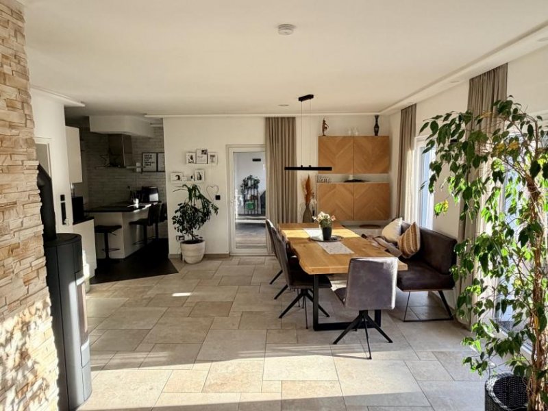 Barsinghausen individuelles Traumhaus sucht neuen Eigentümer Haus kaufen